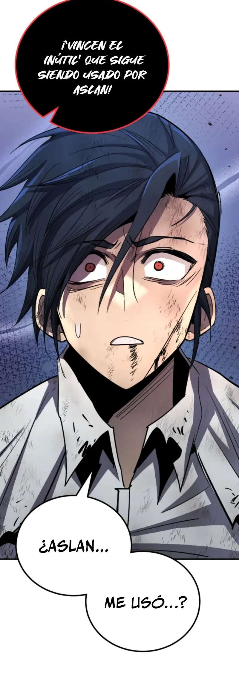 Read Estándar de la Reencarnación ES Manga Online