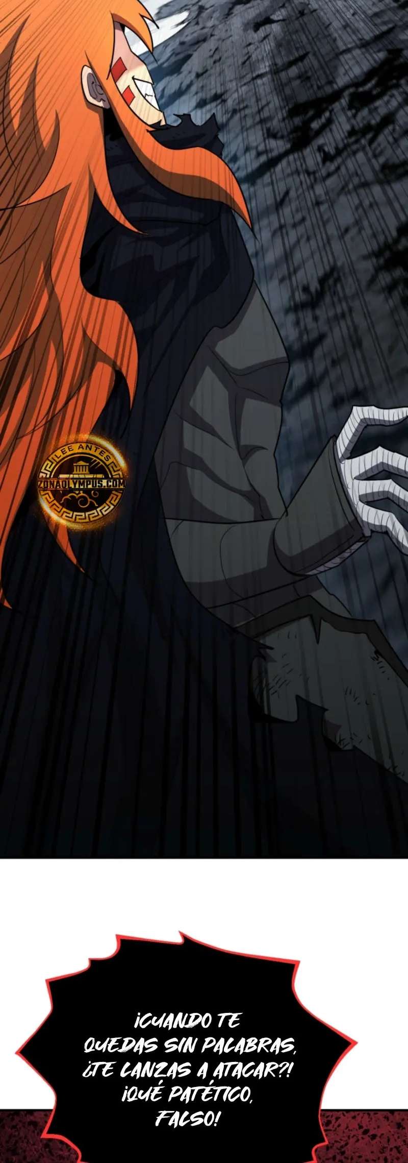 Read Estándar de la Reencarnación ES Manga Online