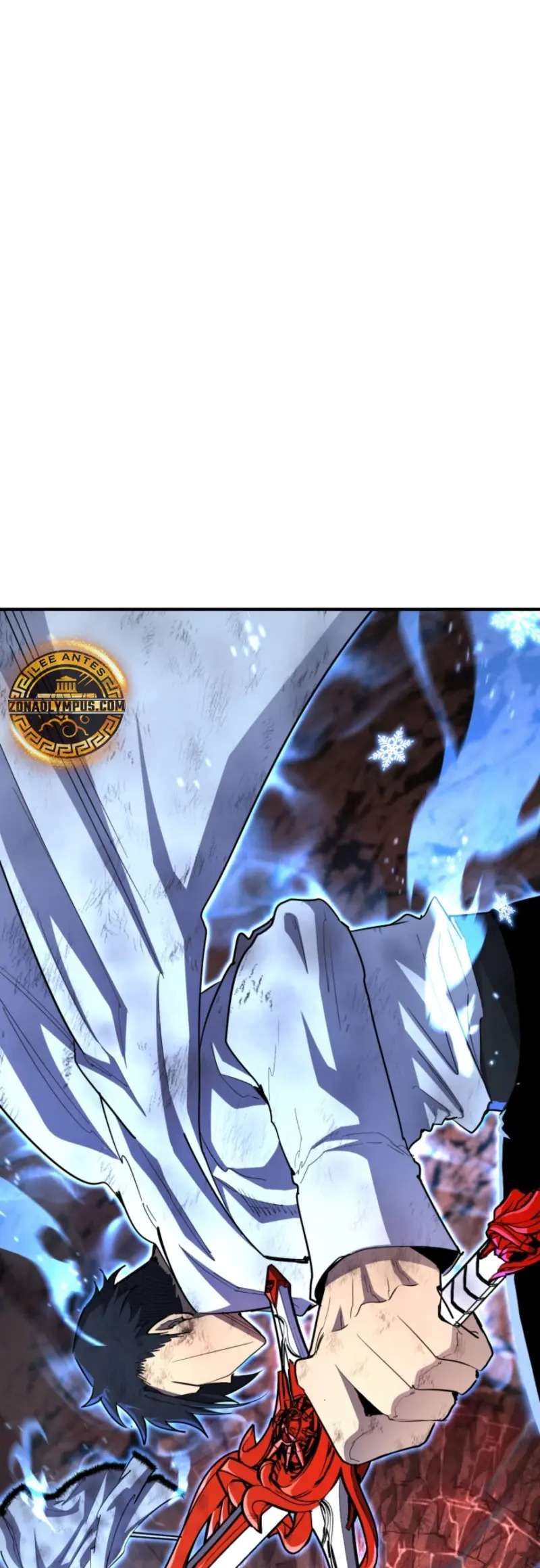 Read Estándar de la Reencarnación ES Manga Online