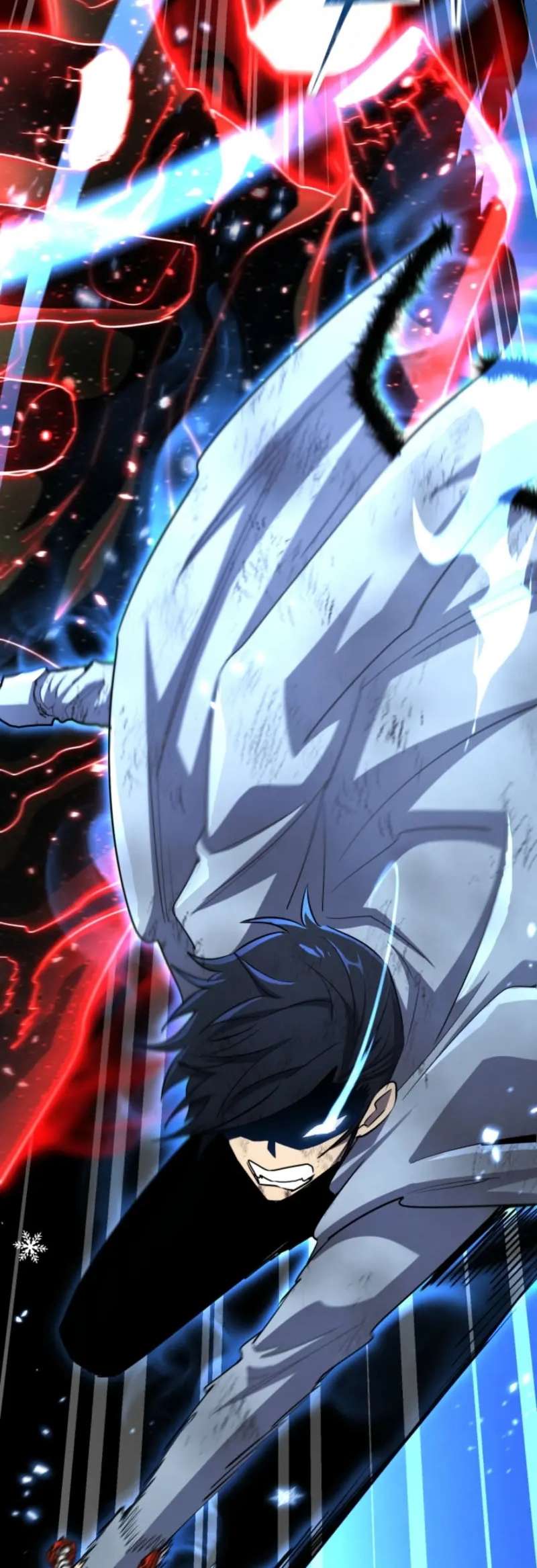 Read Estándar de la Reencarnación ES Manga Online