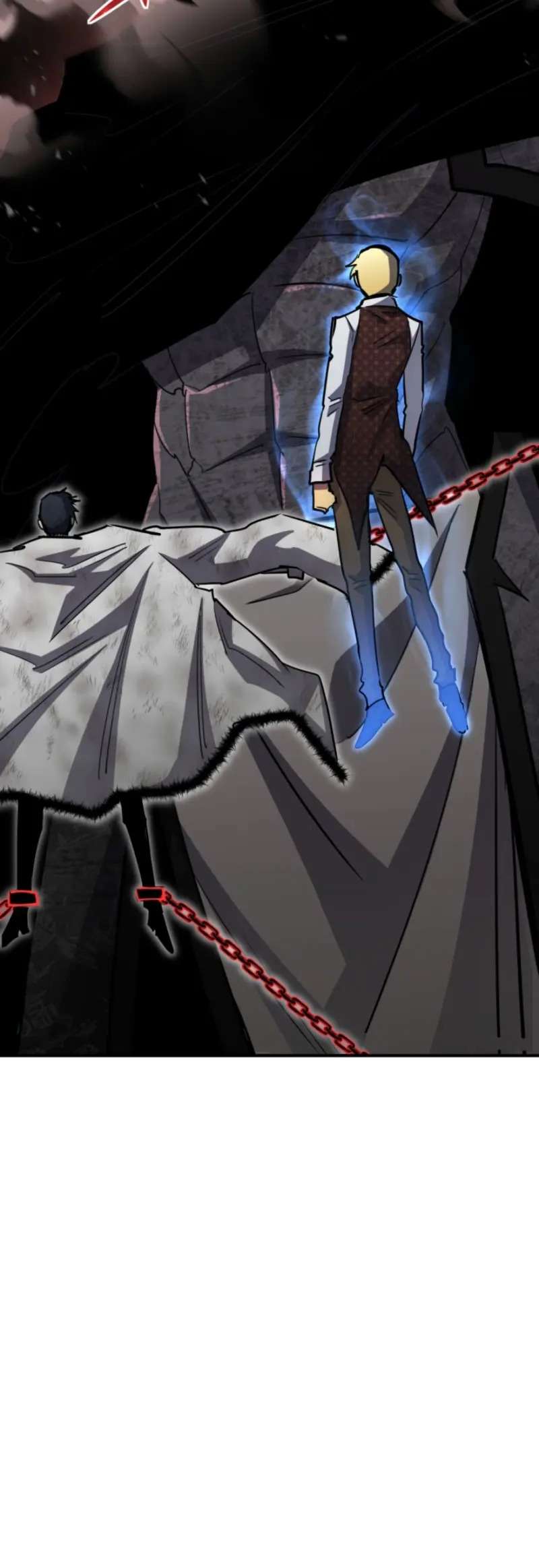 Read Estándar de la Reencarnación ES Manga Online