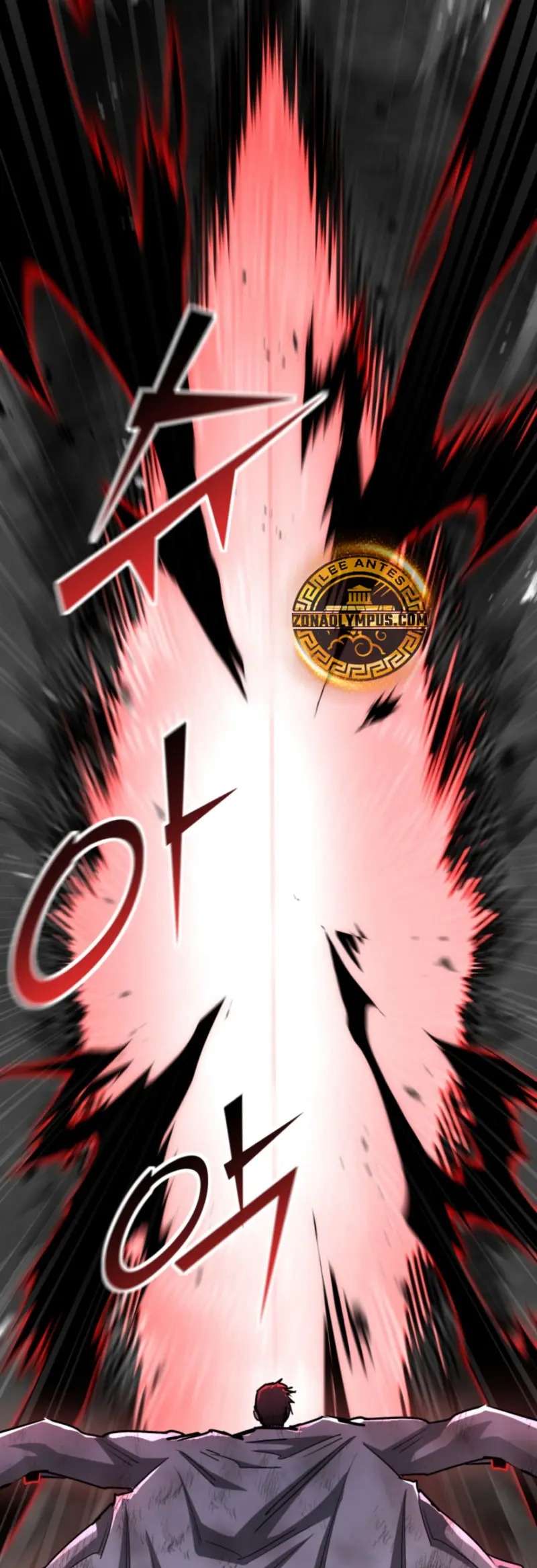 Read Estándar de la Reencarnación ES Manga Online
