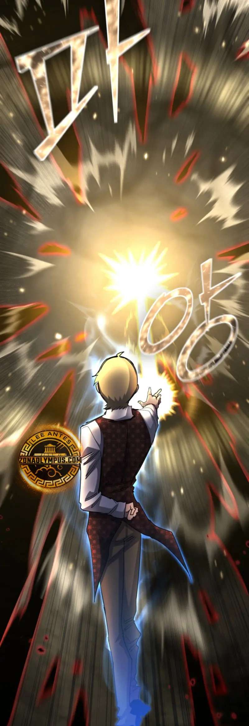 Read Estándar de la Reencarnación ES Manga Online