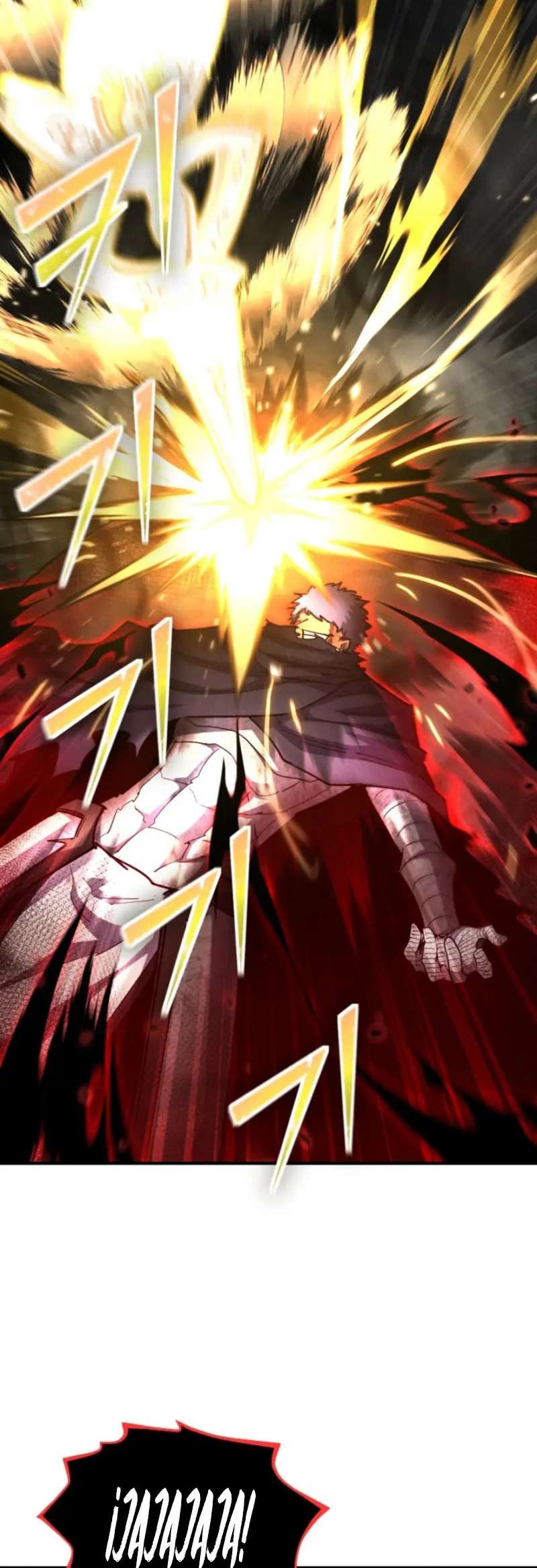 Read Estándar de la Reencarnación ES Manga Online