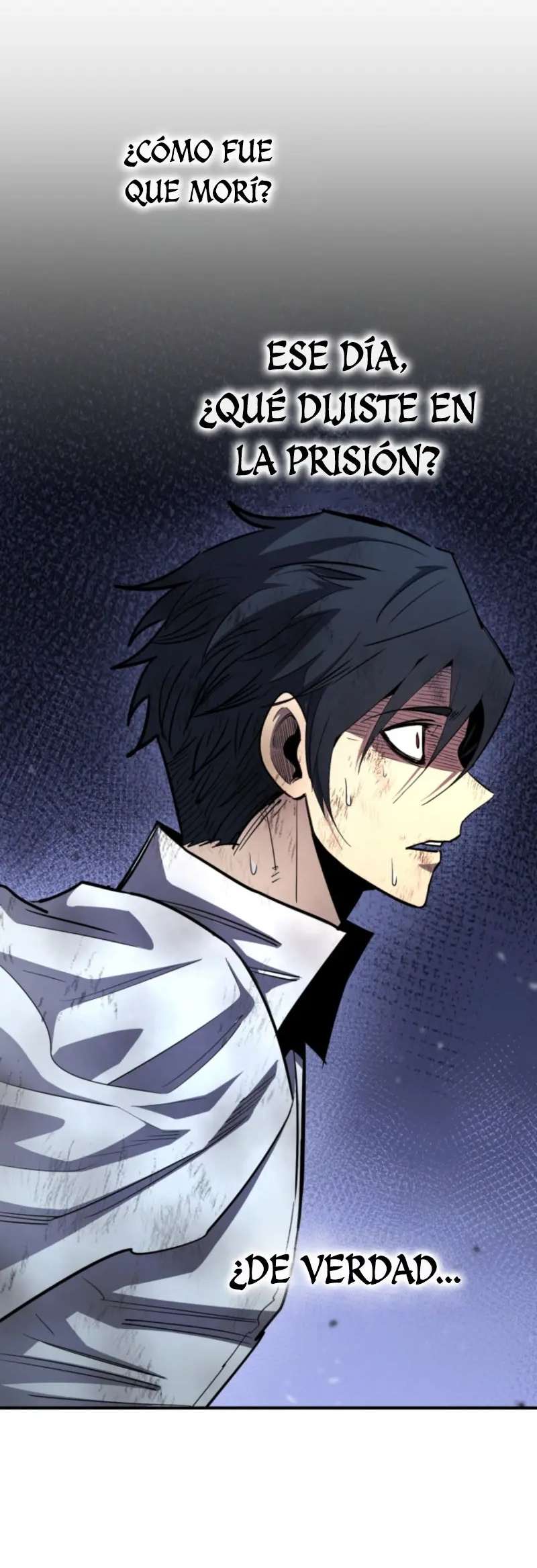 Read Estándar de la Reencarnación ES Manga Online