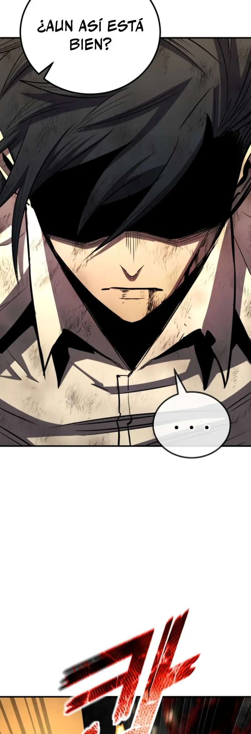 Read Estándar de la Reencarnación ES Manga Online
