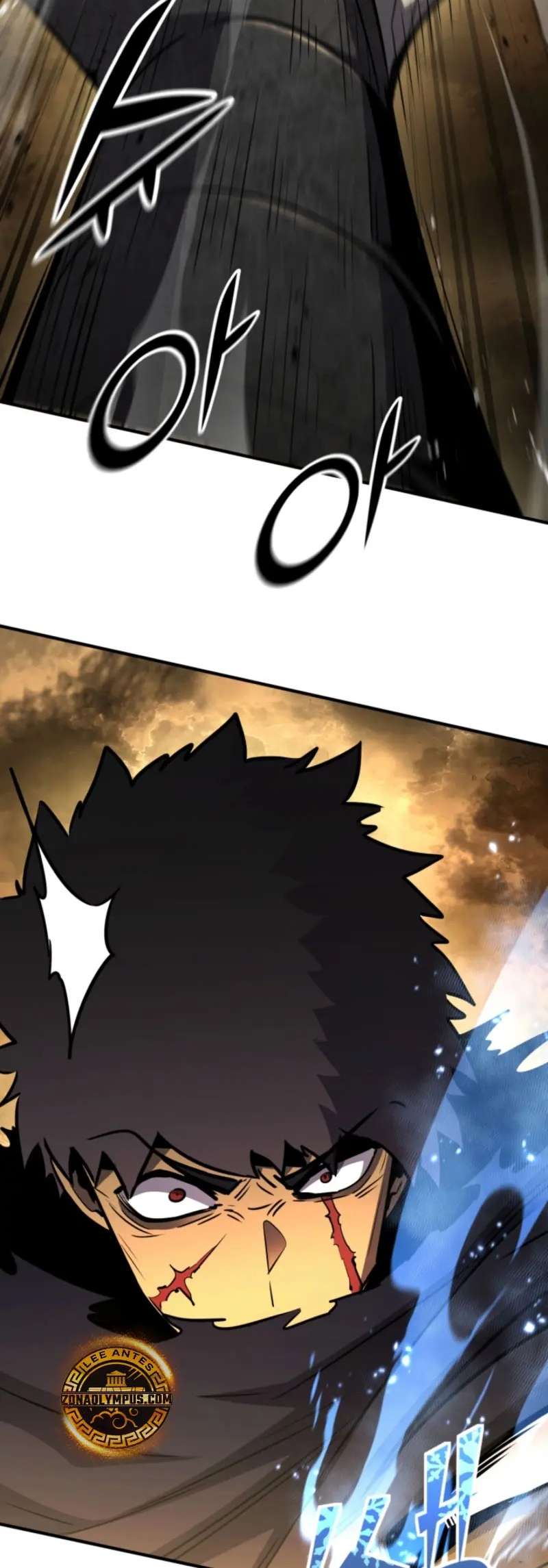 Read Estándar de la Reencarnación ES Manga Online