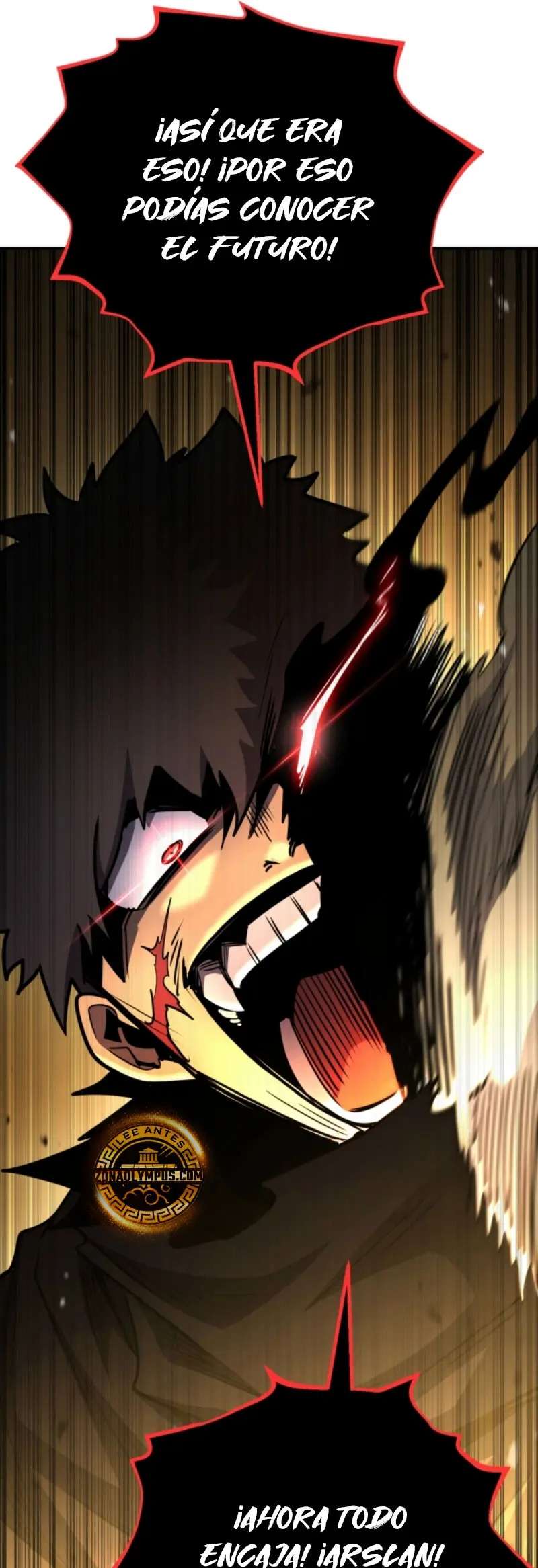 Read Estándar de la Reencarnación ES Manga Online