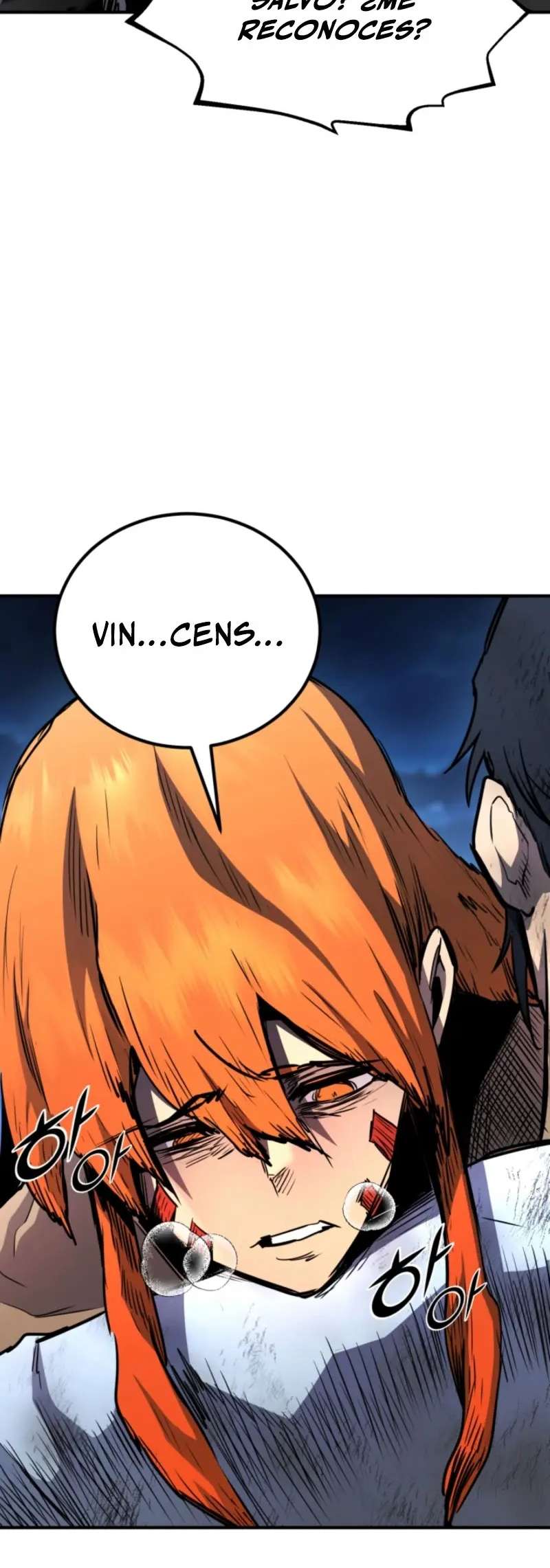 Read Estándar de la Reencarnación ES Manga Online
