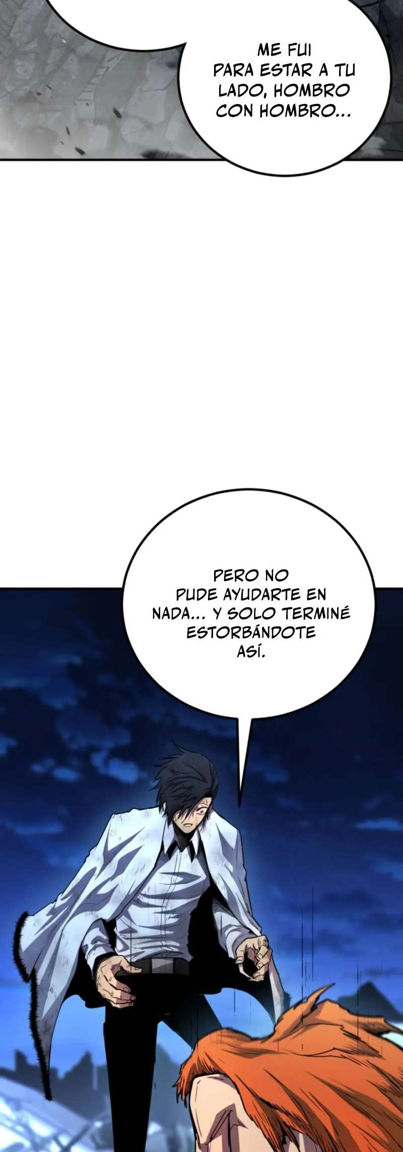 Read Estándar de la Reencarnación ES Manga Online