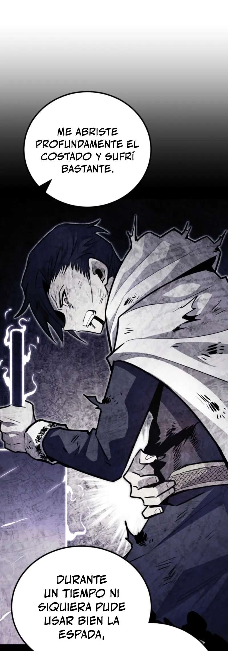 Read Estándar de la Reencarnación ES Manga Online