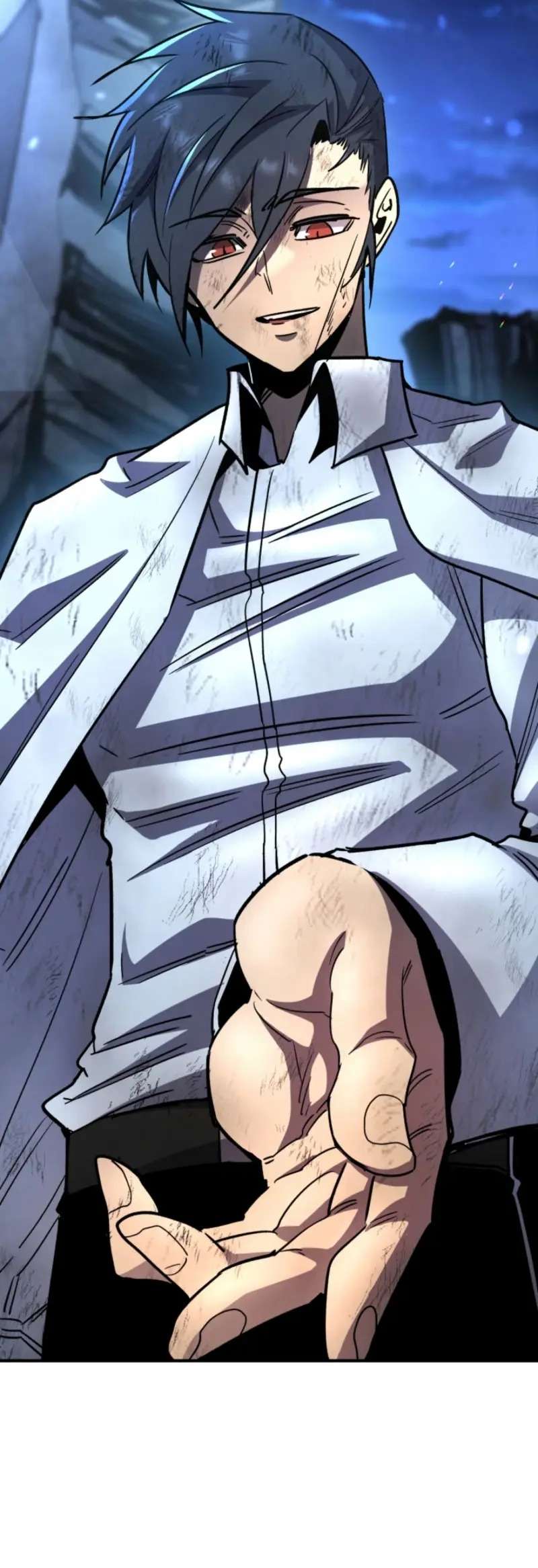 Read Estándar de la Reencarnación ES Manga Online