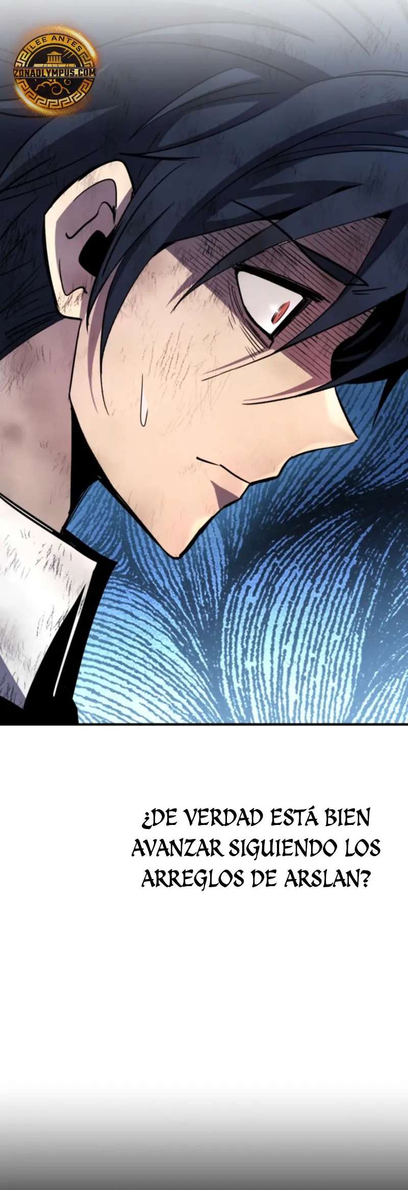 Read Estándar de la Reencarnación ES Manga Online