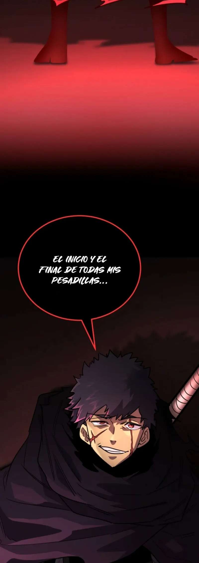 Read Estándar de la Reencarnación ES Manga Online