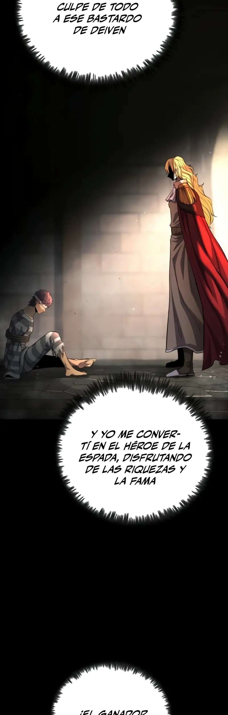 Read Estándar de la Reencarnación ES Manga Online