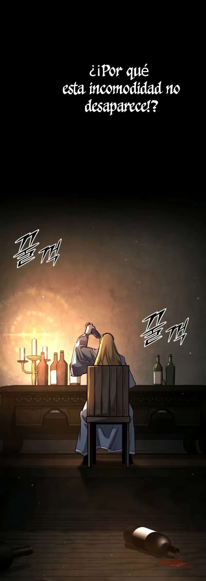 Read Estándar de la Reencarnación ES Manga Online