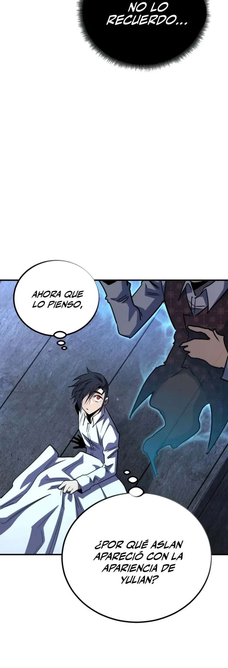Read Estándar de la Reencarnación ES Manga Online