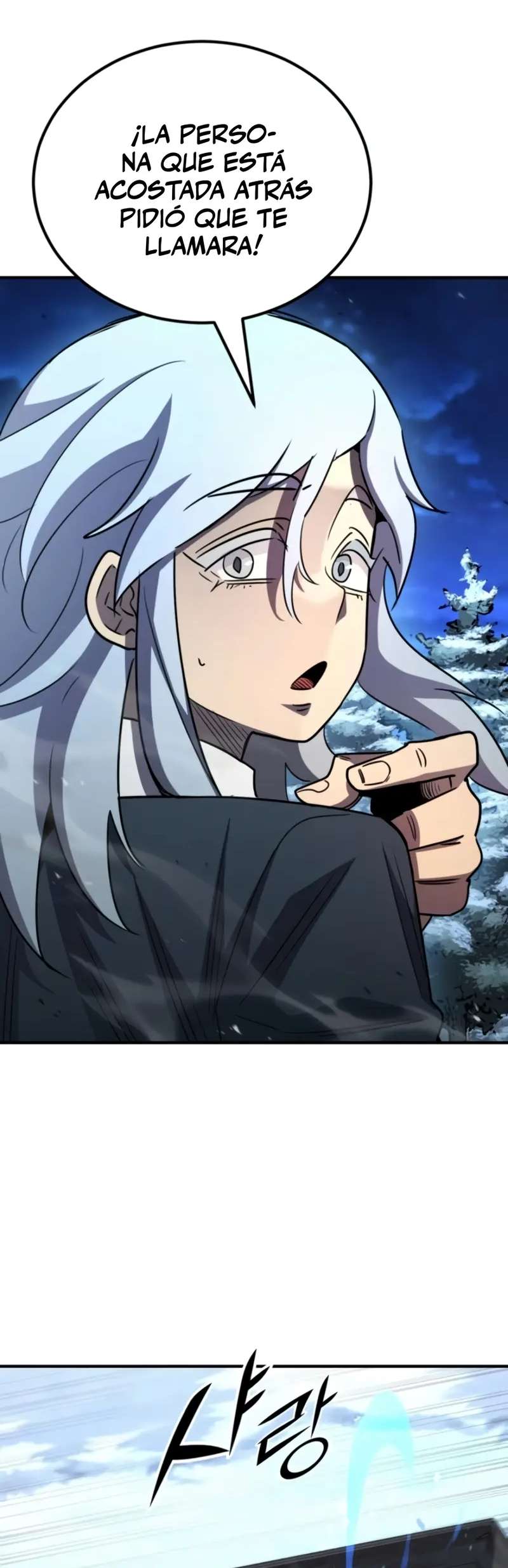 Read Estándar de la Reencarnación ES Manga Online