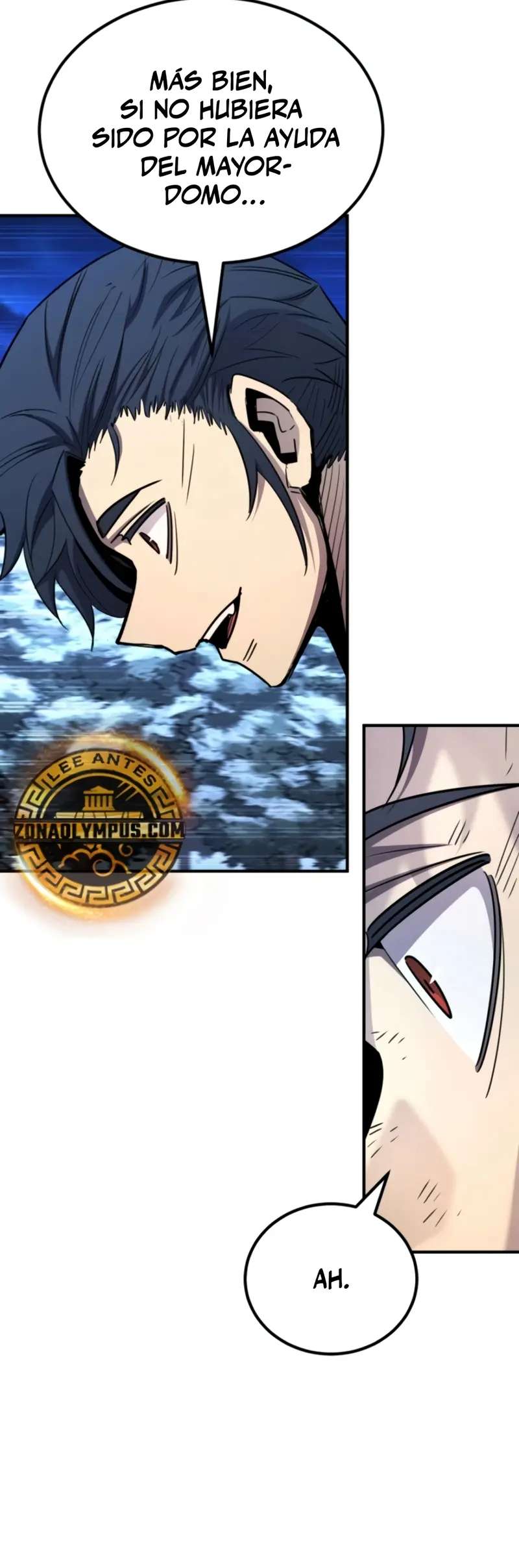 Read Estándar de la Reencarnación ES Manga Online