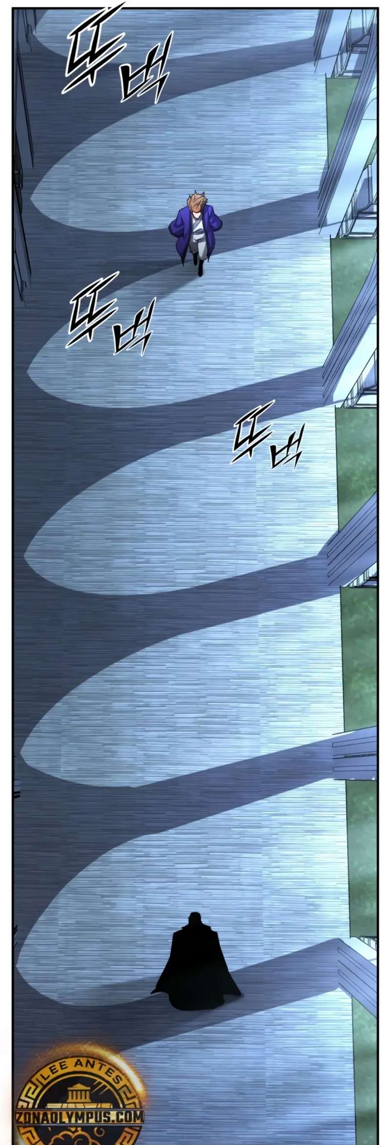 Read Estándar de la Reencarnación ES Manga Online
