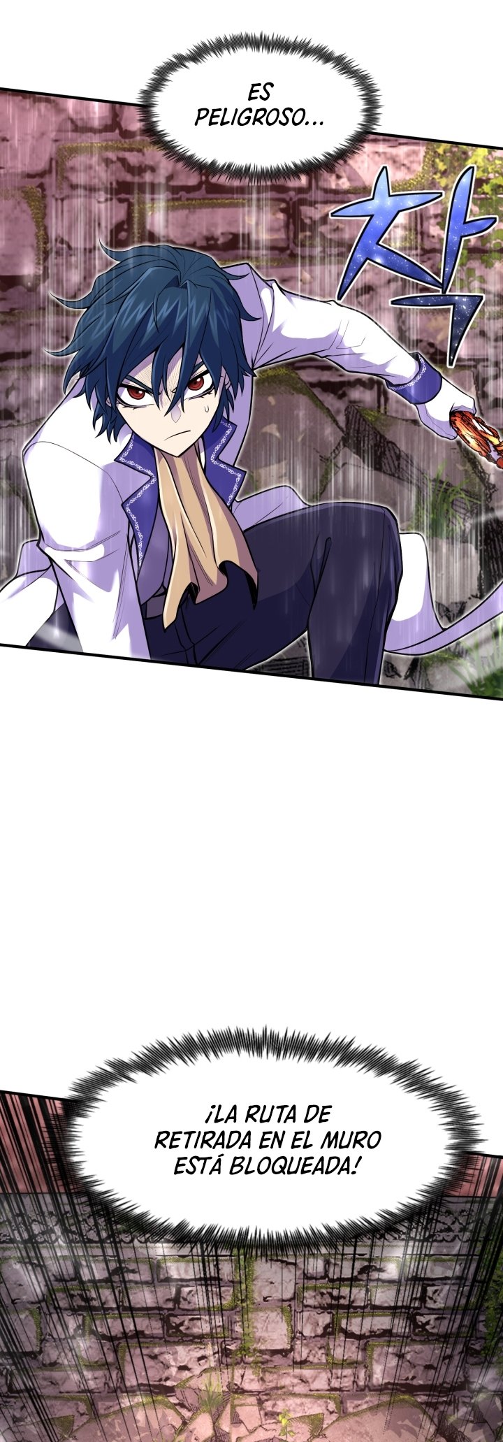 Read Estándar de la Reencarnación ES Manga Online