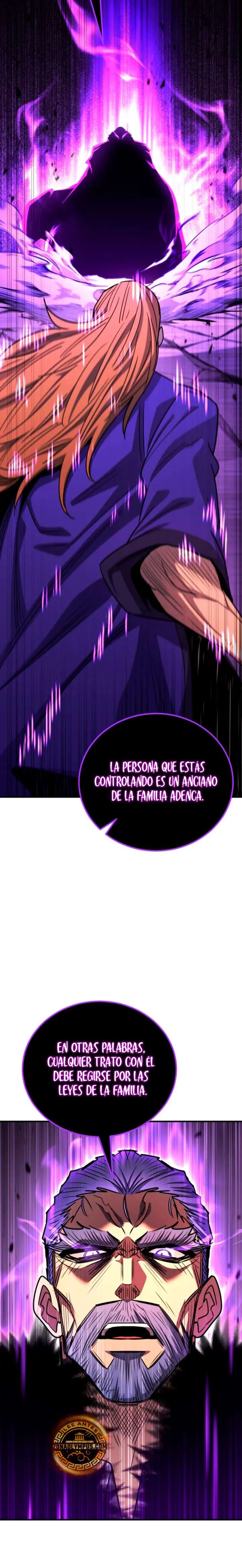 Read Estándar de la Reencarnación ES Manga Online
