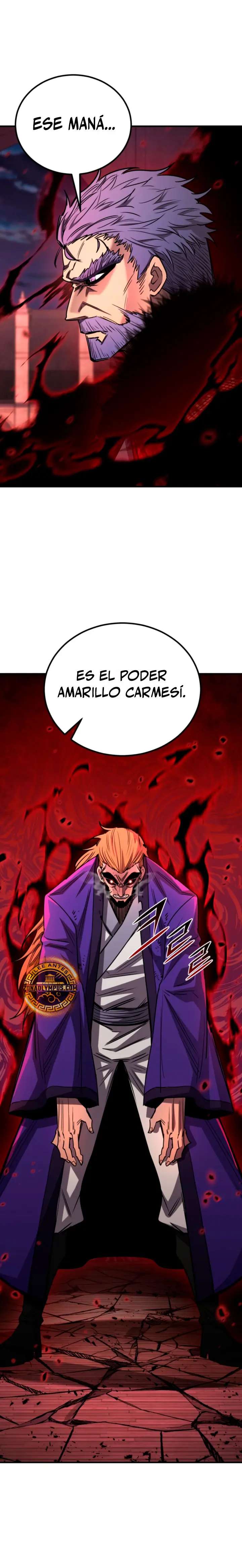 Read Estándar de la Reencarnación ES Manga Online