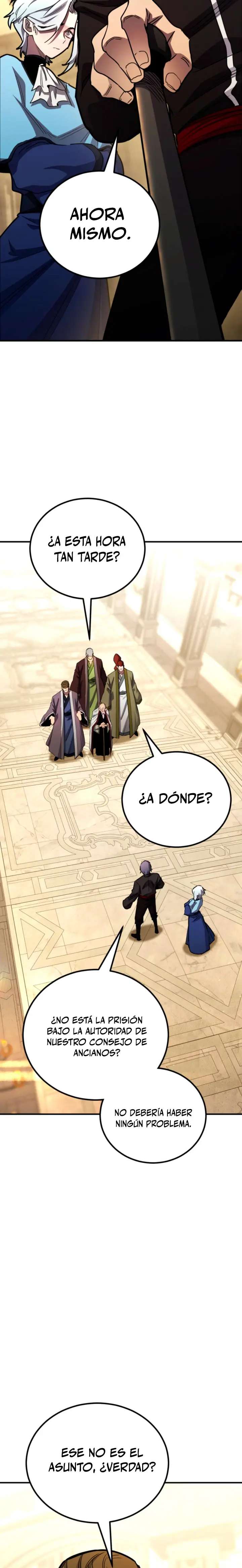 Read Estándar de la Reencarnación ES Manga Online