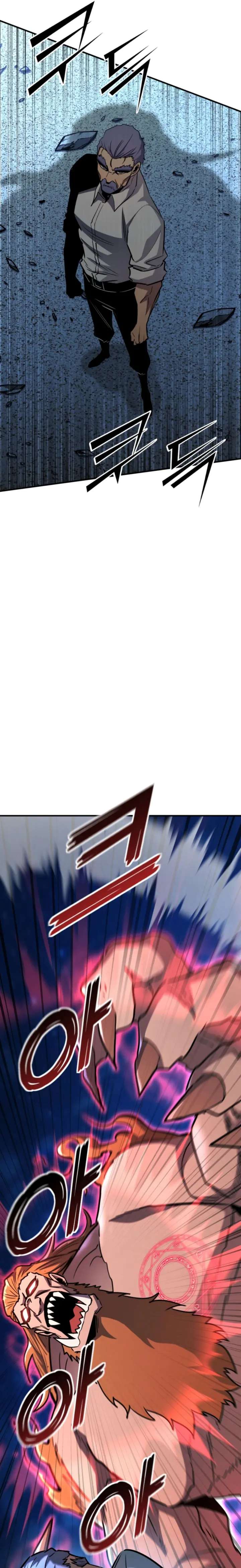 Read Estándar de la Reencarnación ES Manga Online