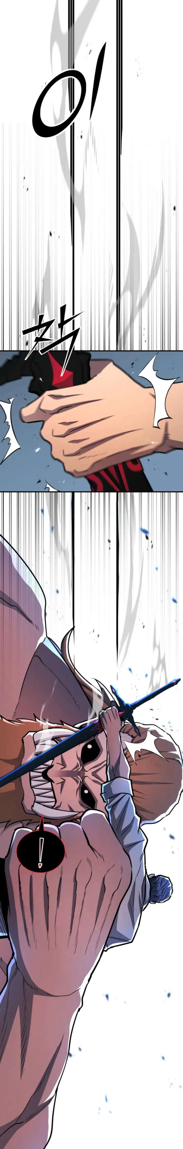 Read Estándar de la Reencarnación ES Manga Online