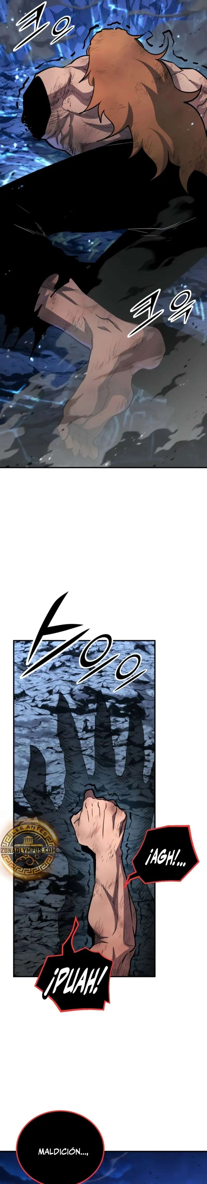 Read Estándar de la Reencarnación ES Manga Online
