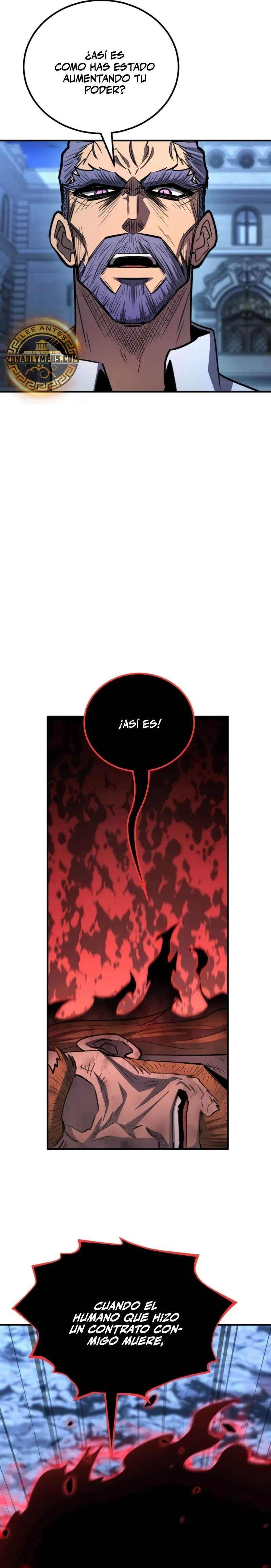 Read Estándar de la Reencarnación ES Manga Online