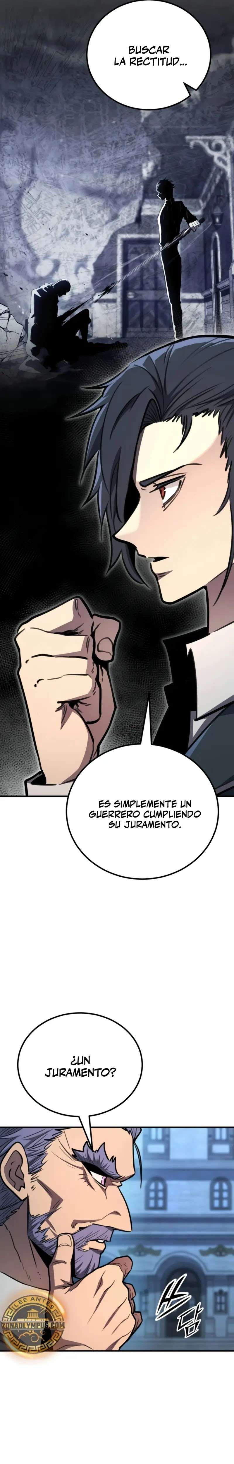 Read Estándar de la Reencarnación ES Manga Online