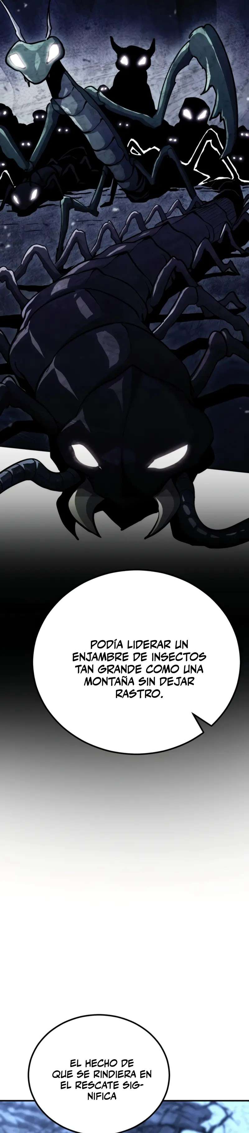 Read Estándar de la Reencarnación ES Manga Online