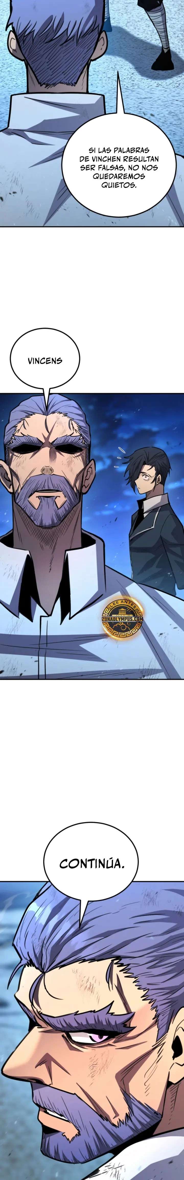 Read Estándar de la Reencarnación ES Manga Online