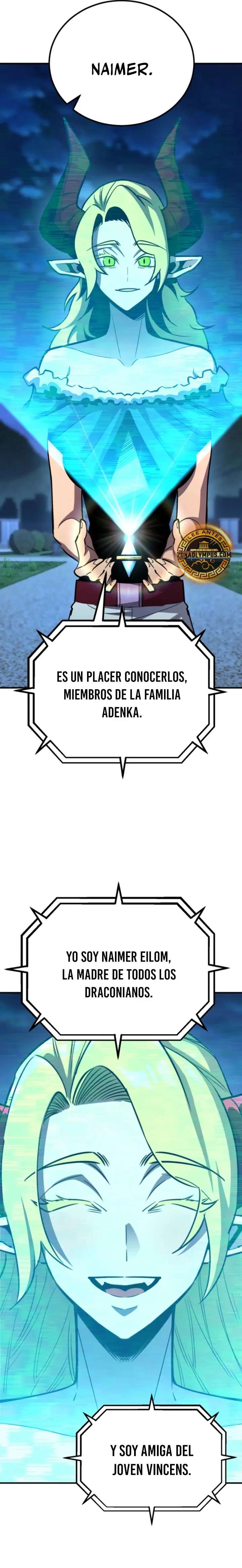 Read Estándar de la Reencarnación ES Manga Online