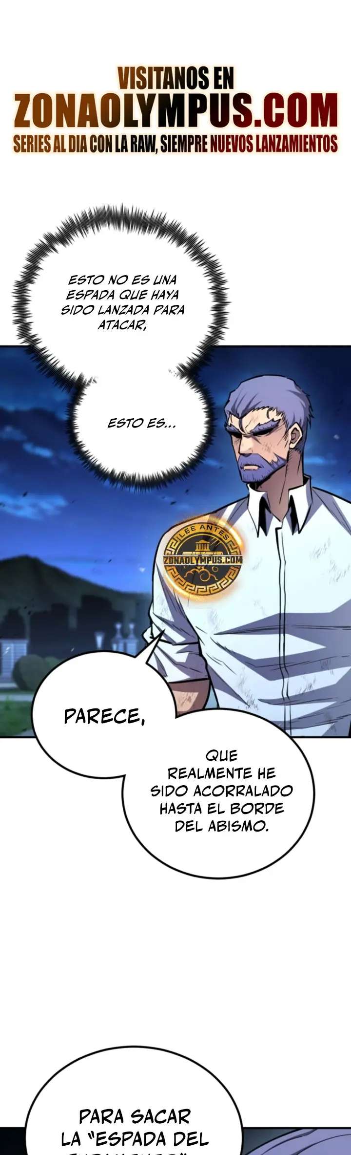 Read Estándar de la Reencarnación ES Manga Online
