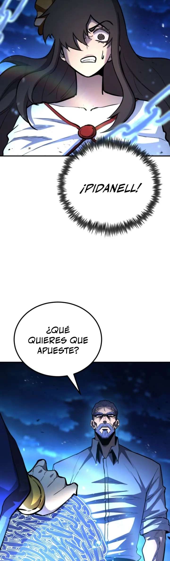Read Estándar de la Reencarnación ES Manga Online