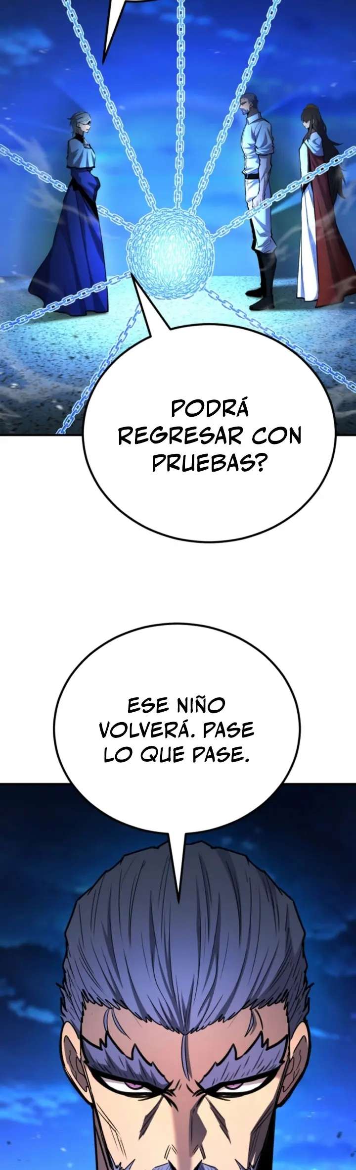 Read Estándar de la Reencarnación ES Manga Online
