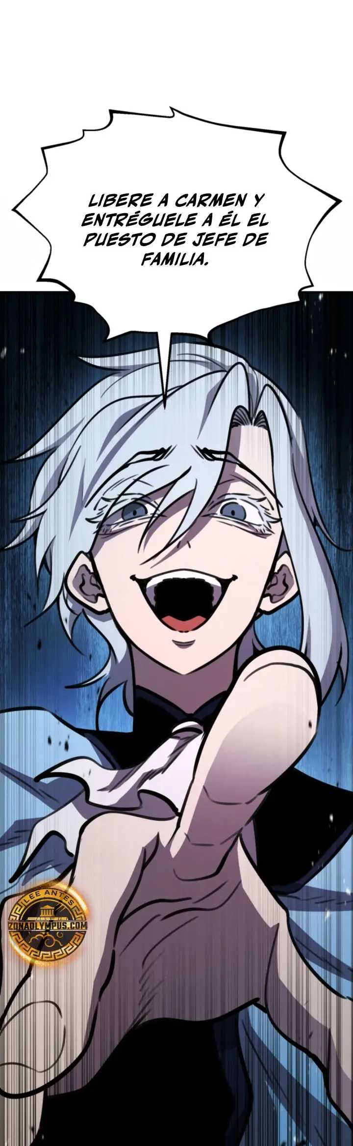 Read Estándar de la Reencarnación ES Manga Online