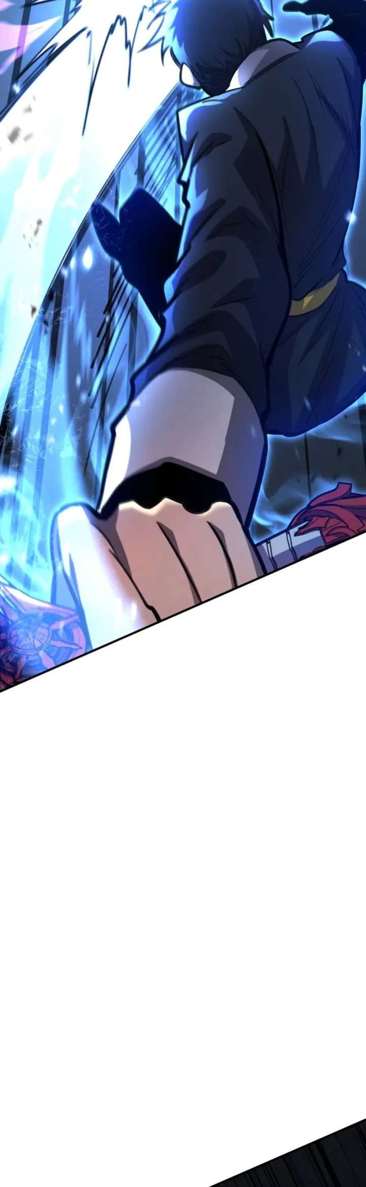 Read Estándar de la Reencarnación ES Manga Online