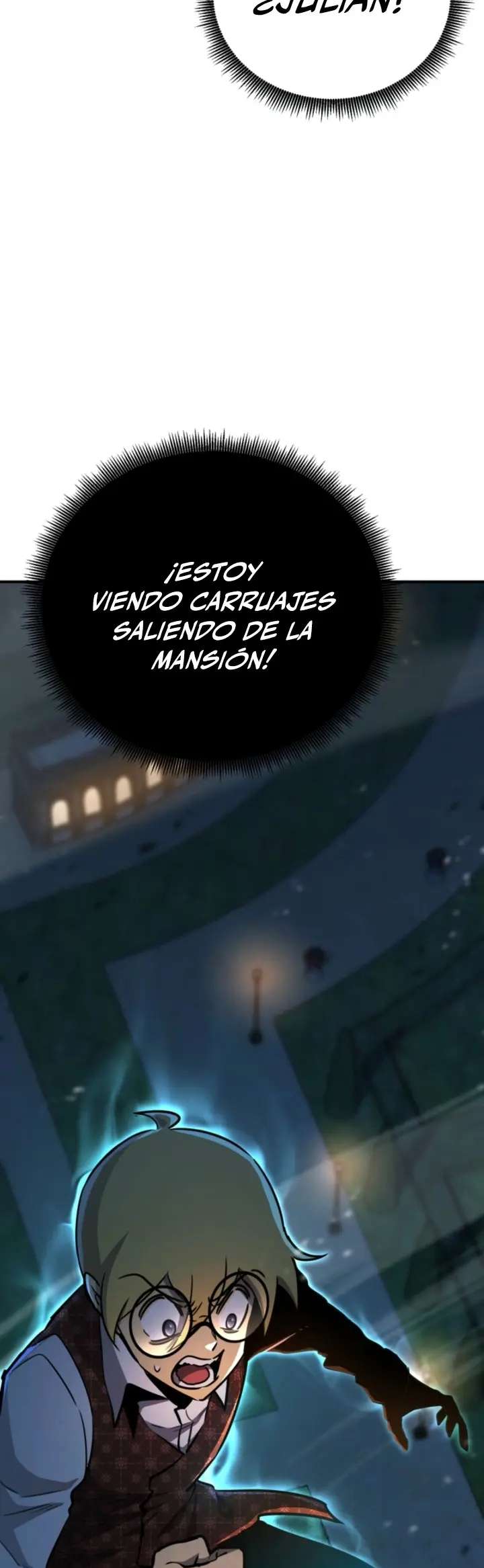 Read Estándar de la Reencarnación ES Manga Online