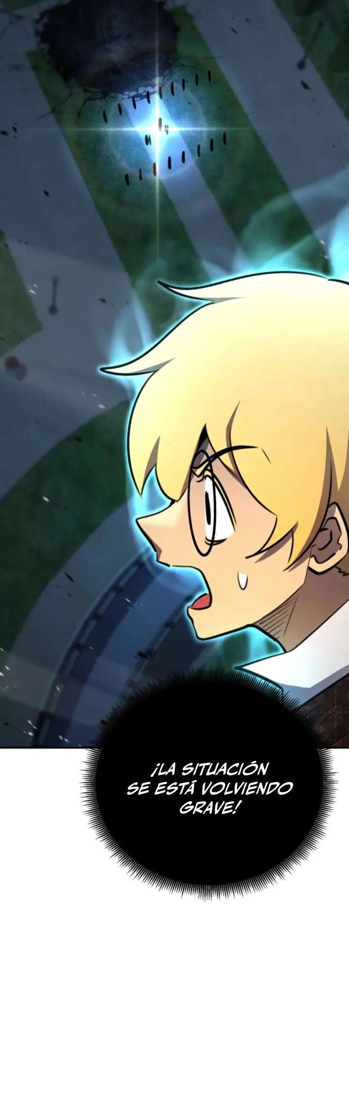 Read Estándar de la Reencarnación ES Manga Online