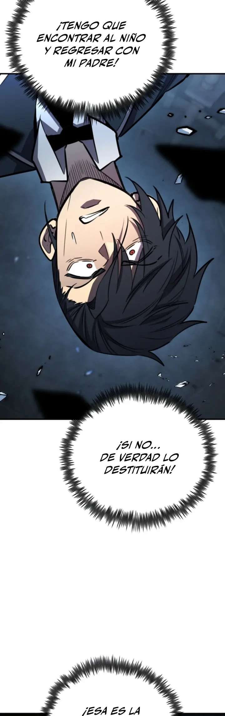 Read Estándar de la Reencarnación ES Manga Online