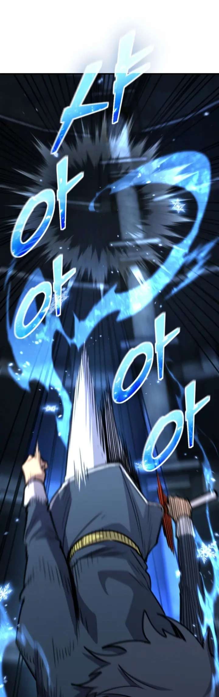Read Estándar de la Reencarnación ES Manga Online