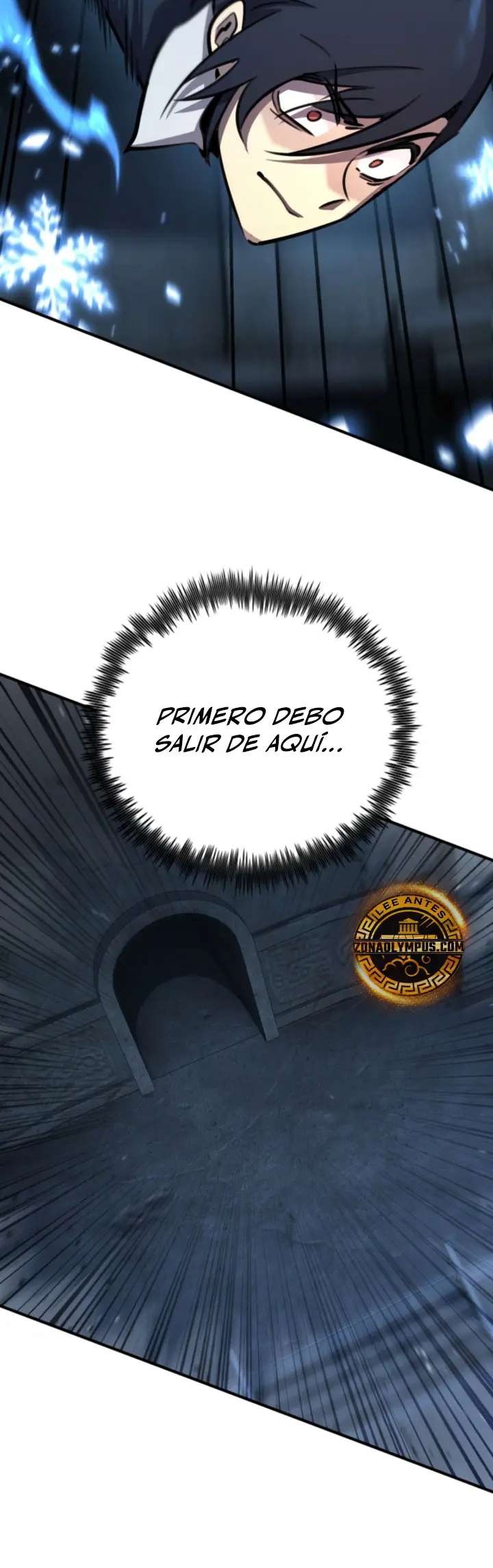 Read Estándar de la Reencarnación ES Manga Online
