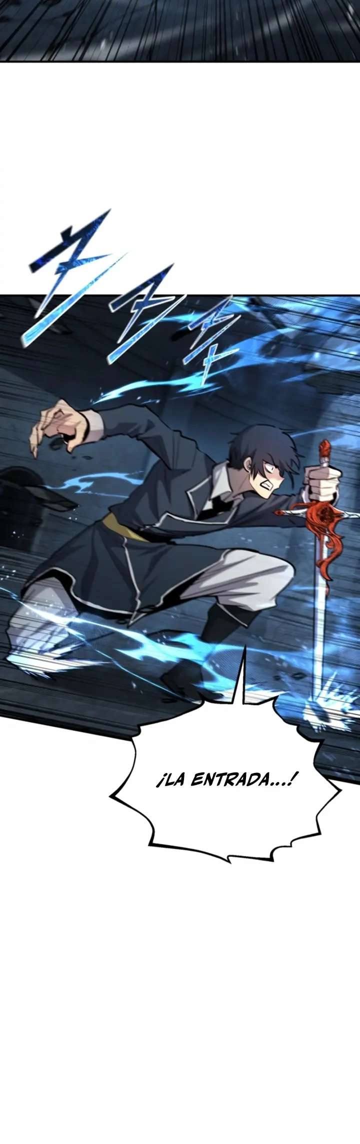 Read Estándar de la Reencarnación ES Manga Online