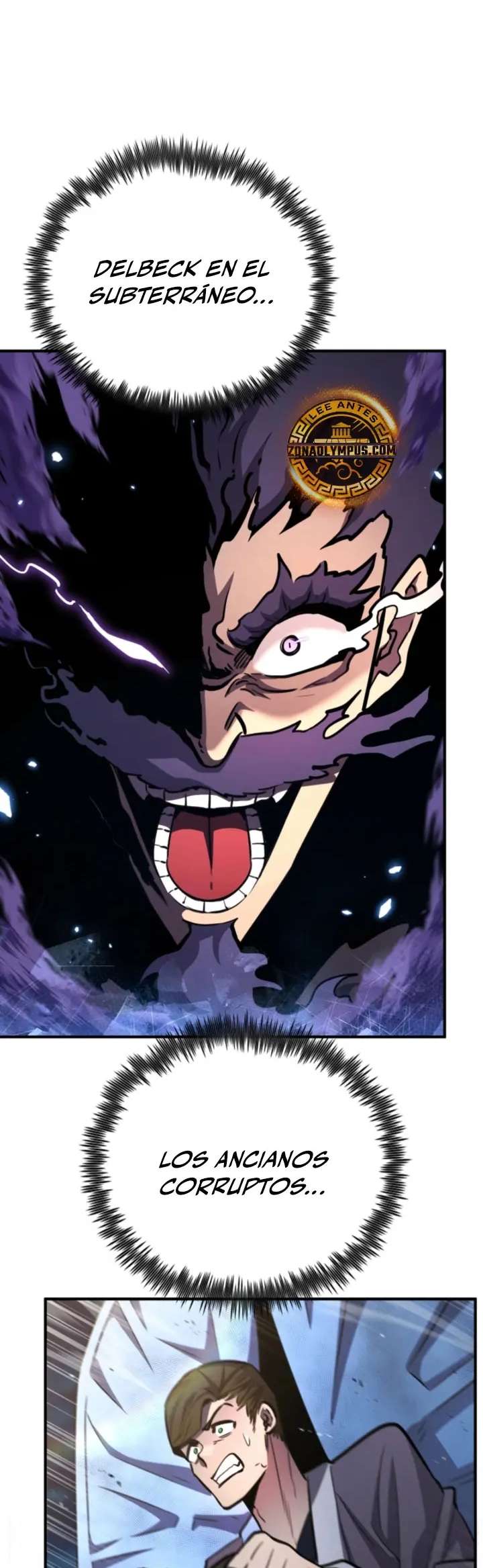 Read Estándar de la Reencarnación ES Manga Online