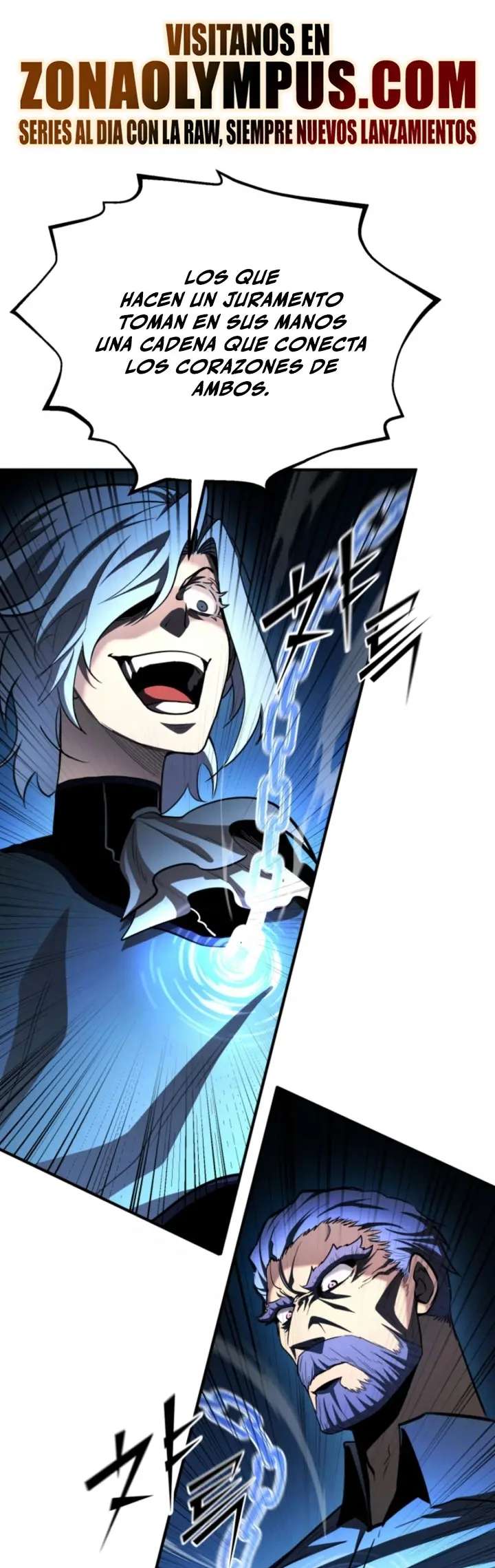 Read Estándar de la Reencarnación ES Manga Online