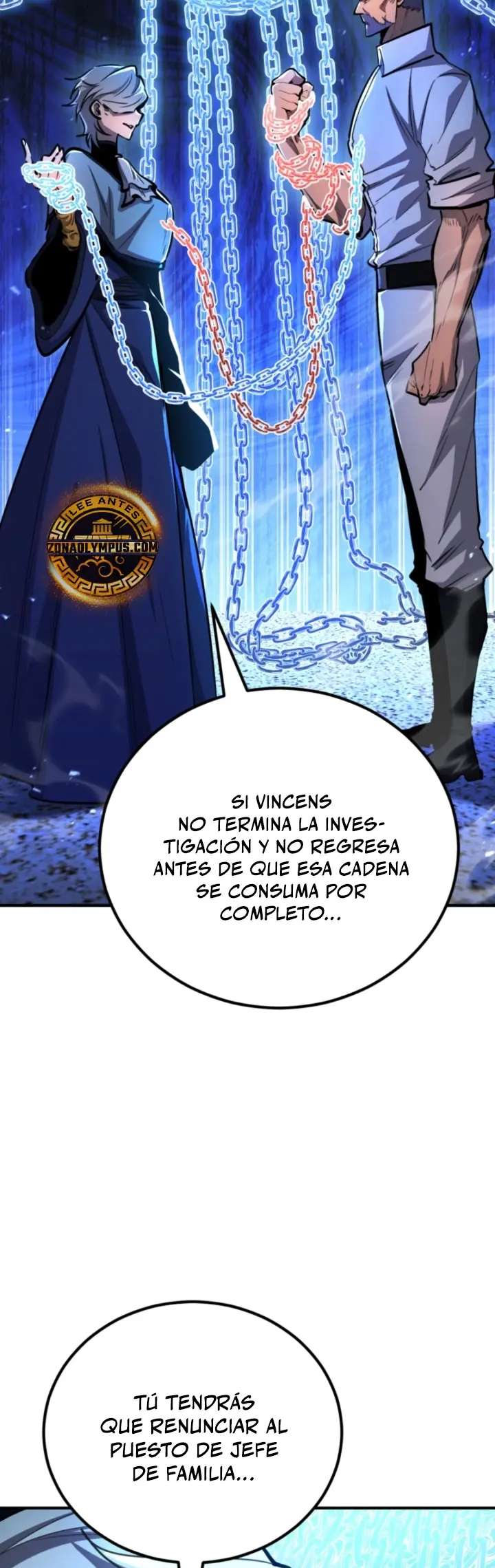 Read Estándar de la Reencarnación ES Manga Online